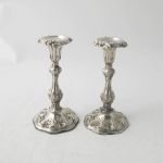 562 4413 CANDLESTICKS